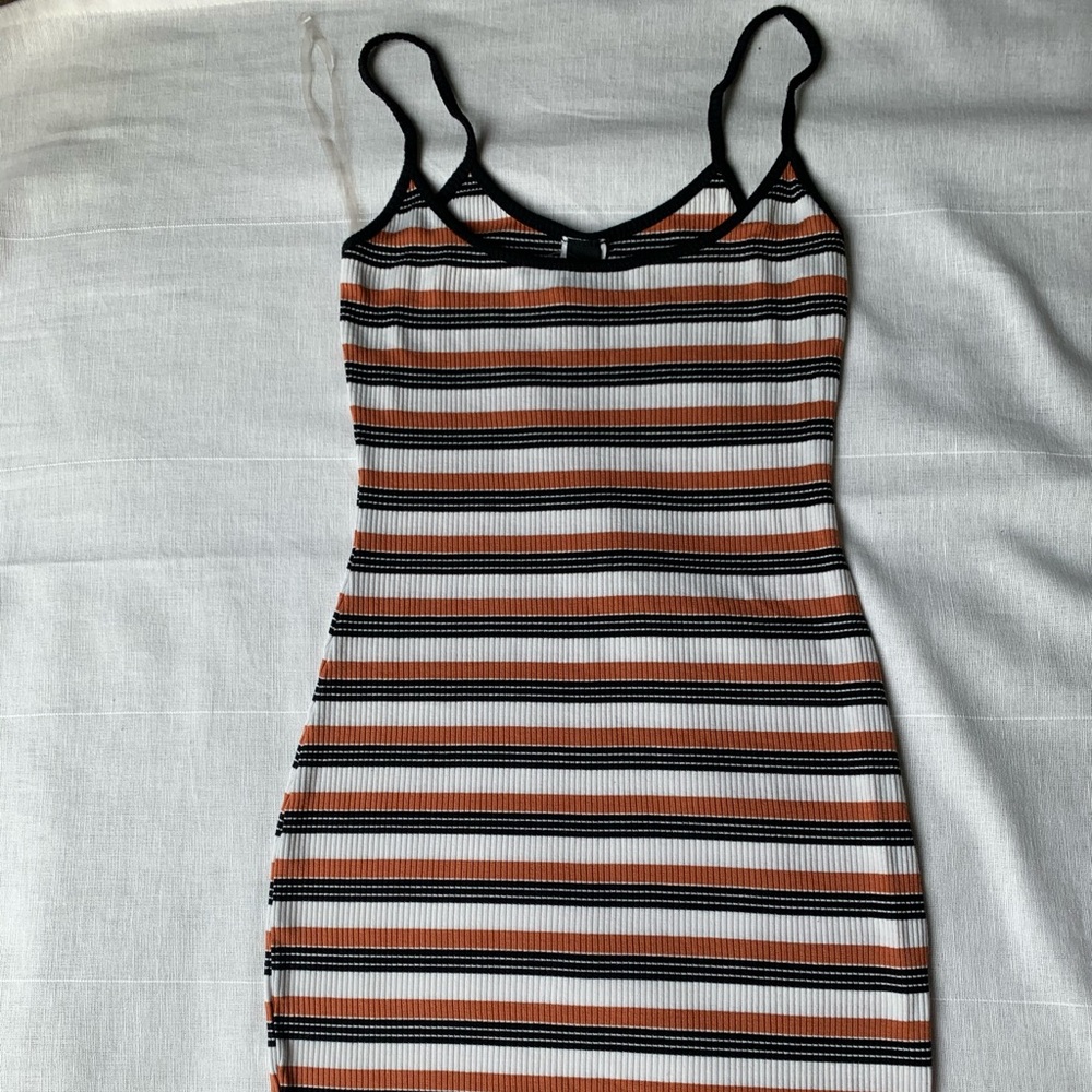 Windsor Bodycon Dress